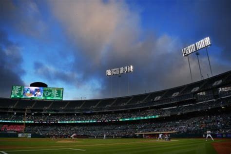 Oakland A’s update: The 2024 question gets answered, Pache returns and the losing streak grows