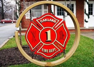 Oakland Fire Department awarded $100K grant from the Office of Traffic Safety