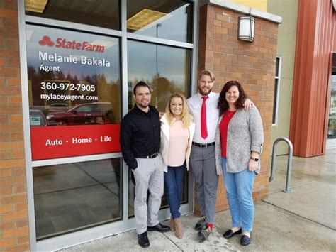 Oakland Insurance Agents - State Farm