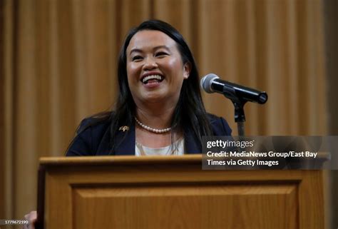 Oakland Mayor Sheng Thao delivers her first State of the City address