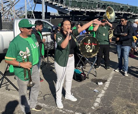 Oakland Mayor Sheng Thao responds to MLB approving A’s relocation to Las Vegas