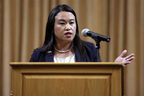 Oakland Mayor Thao to address recent robbery crime spree