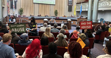 Oakland Protests Phasing Out Eviction Moratorium, Debate …