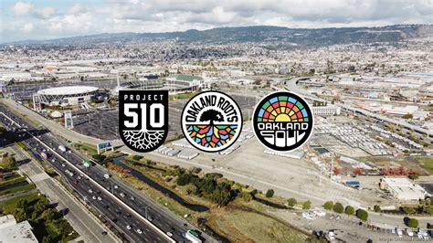 Oakland Roots Soccer Club submit stadium bid for lot adjacent to Coliseum