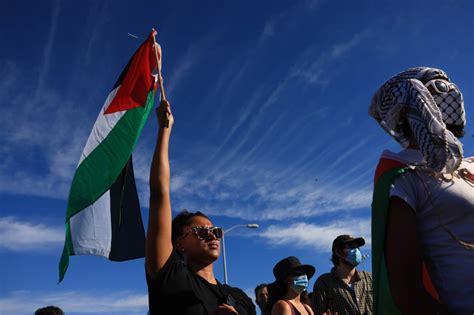 Oakland Unified pushes back against unsanctioned “teach-in” on Palestine