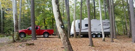 Oakland Valley Campground – Best Kept Secret in …