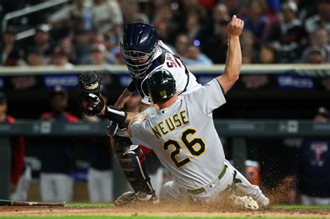 Oakland Athletics beat Houston Astros (4-0). Sep 11, 2023, Attendance: 29807, Time of Game: 2:25. Visit Baseball-Reference.com for the complete box score, play-by-play, and win probability. ... Yesterday's MLB Games, Scores from any date in Major League history ...