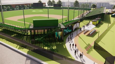 Oakland ballers. The Oakland Ballers independent league baseball team announced Thursday a $1.6 million investment into historic Raimondi Park in West Oakland as its home field for the team's inaugural 2024 season. 