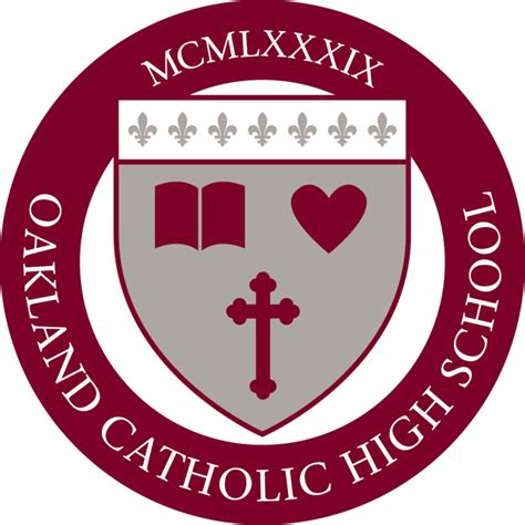 Oakland catholic. Athletic Calendar - Oakland Catholic High School is a college-preparatory school set to develop the intellectual, spiritual, and personal potential of our young women. 