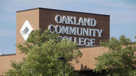 Oakland community college. Things To Know About Oakland community college. 