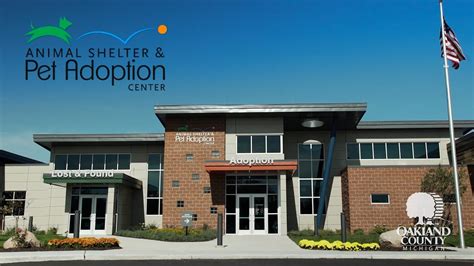 Oakland county animal shelter and pet adoption center. Things To Know About Oakland county animal shelter and pet adoption center. 