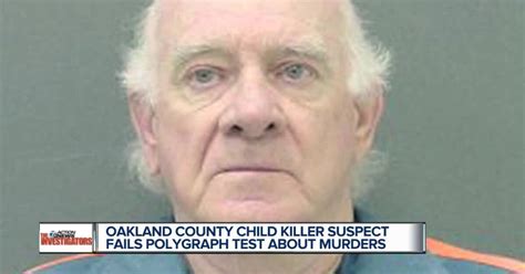Oakland county child killer. Things To Know About Oakland county child killer. 