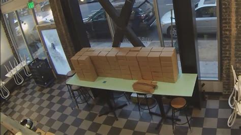 Oakland deli owner 'determined' to hold city leaders accountable following 7th break-in