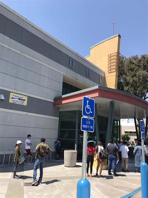 Oakland DMV Field Office Kiosk Available. Closed. Mon-Tue 8:00 am — 5:00 pm Wed 9:00 am — 5:00 pm Thu-Fri 8:00 am — 5:00 pm Sat-Sun Closed; 5300 Claremont Avenue, Oakland, CA 94618 More Details Villacis, Inc DMV Partner Notification icon Businesses authorized by the DMV to handle certain registration services, often with much shorter wait .... 