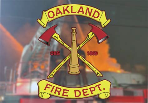 Oakland firefighters battling residential structure blaze in Hoover-Foster neighborhood
