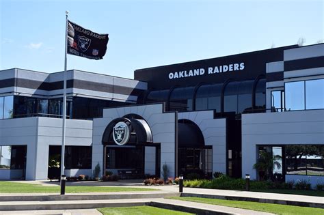Oakland is counting on millions from the sale of the Raiders training facility — but no one wants it