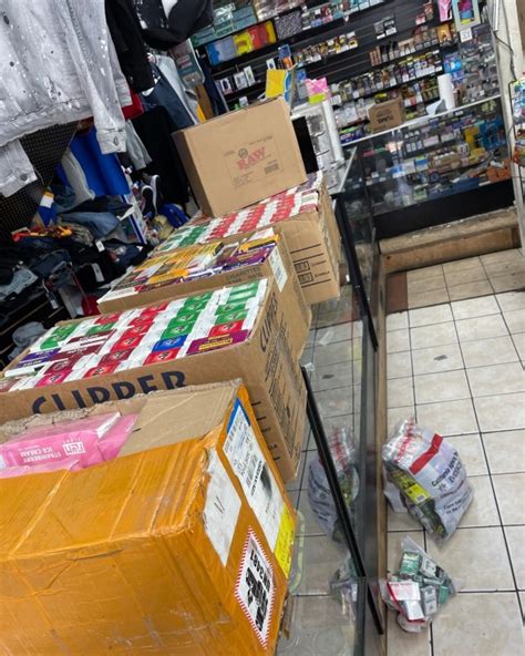 Oakland man arrested for alleged theft of $137K in unregulated tobacco products