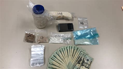 Oakland man gets 55 months for selling meth by the pound