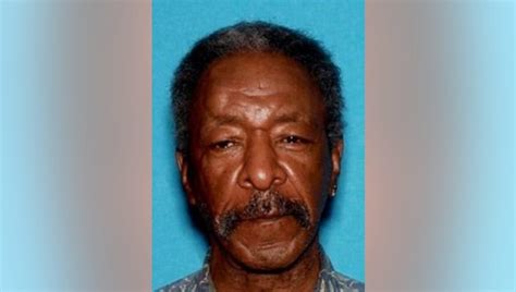 Oakland police ask for public's help to find at-risk 64-year-old man
