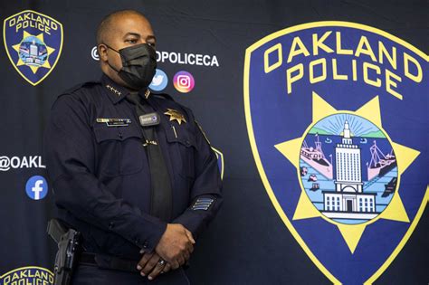Oakland police dealt new blow in efforts to end federal oversight