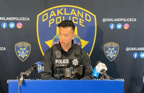 Oakland police hit with scathing report, more fallout from misconduct scandal