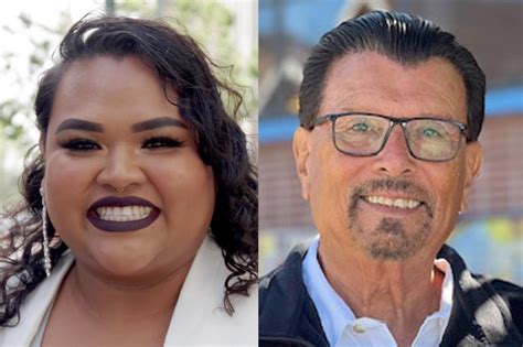 Oakland school board candidate gets union boost in race for critical swing seat