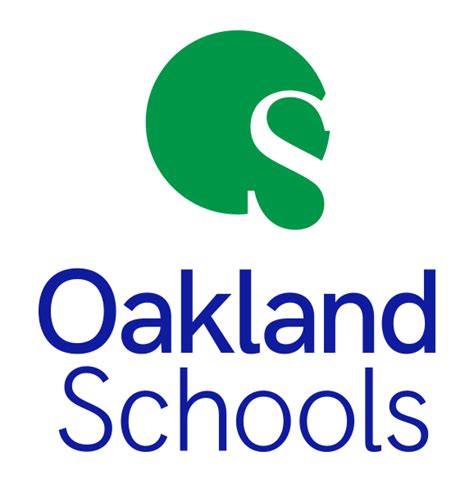 Oakland schools announce