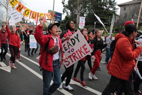 Oakland teachers on strike starting Thursday after no deal is reached with school district