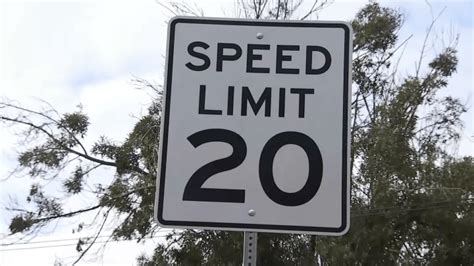 Oakland to lower speed limits at 11 key locations to increase street safety
