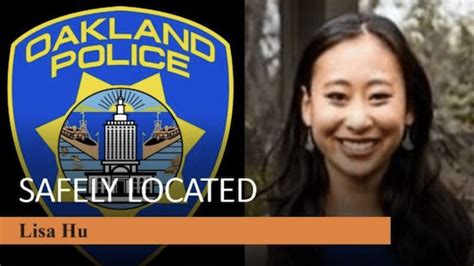 Oakland woman located after going missing Sunday