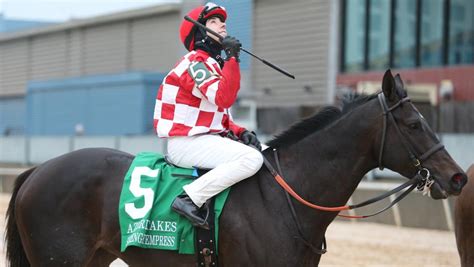 January 9, 2022. The favorite to land an Eclipse Award as the country's outstanding jockey of 2021 will begin his 2022 push at Oaklawn Park. Joel Rosario is named on seven horses Jan. 14, which .... 