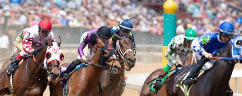 Other notable highlights of Oaklawn’s 2022-2023 stakes schedule are the $600,000 Razorback Handicap (G3) February 18, $500,000 Essex Handicap (G3) and $200,000 Whitmore Stakes (G3) March 18, and the $1 million Apple Blossom Handicap (G1) and $500,000 Count Fleet Sprint Handicap (G3) April 15. The 2022-2023 season runs Friday, December 9 .... 