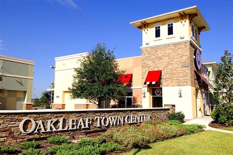 Oakleaf town center restaurants. Things To Know About Oakleaf town center restaurants. 