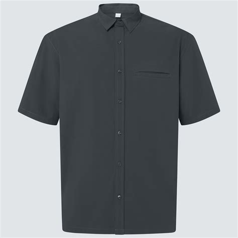 Oakley All Day Rc Shirt - Uniform Gray Oakley ROE Store