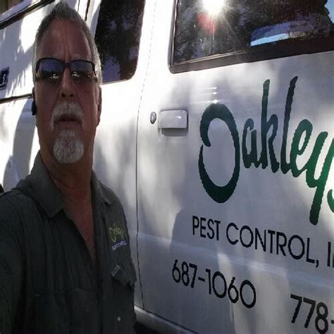 Oakley Home and Lawn Pest Control Inc - Dun & Bradstreet