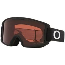 Oakley OTG Ski Goggles evo