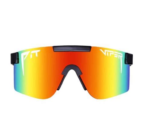 Oakley pit vipers. PIT VIPER The Motorboat Sunset Sunglasses Blue/Pink/Orange Wrap Single Wide NEW. Opens in a new window or tab. Brand New. $59.95. Buy It Now. Free shipping. 24 watchers. Pit Viper Sunglasses C04 Purple Polarized Brand New Free Shipping. Opens in a new window or tab. Brand New. $29.99. or Best Offer. 