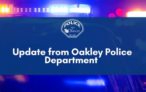 Oakley police investigate drive-by shooting barrage that wounds female
