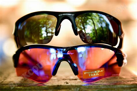 Oakley prizm vs polarized. Things To Know About Oakley prizm vs polarized. 