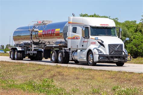 Oakley transportation. May 15, 2017 · LAKE WALES, FLORIDA — Oakley Transport, Inc., the premier leader in the liquid, food grade transportation sector with the synergies of complementary logistic services for more than 30 years, has announced the opening of its latest terminal in Elizabethtown, Pennsylvania. The new hub, which opened May, 15, 2017 is located at the existing ... 