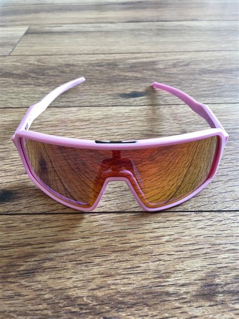 Oakleys sunglasses cheap. Men's Low Bridge Fit Sunglasses, OO9206 RadarLock Path 38 $232.00 Oakley 