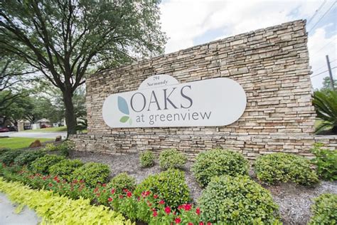 Oaks at greenview. Things To Know About Oaks at greenview. 