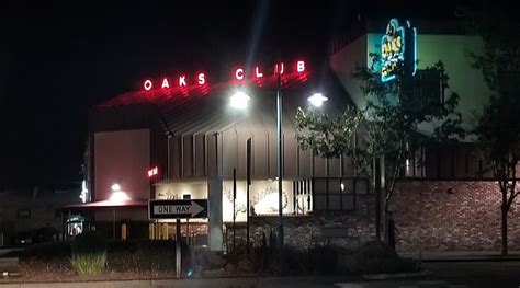 Oaks card club. Oaks Card Club; Oaks Card Club. Facebook; Twitter; 5 4 3 2 1. 22 Reviews. 4097 San Pablo Avenue, Emeryville, CA 94608 (Directions) Phone: (510) 653-4456. Poker Tables ... 