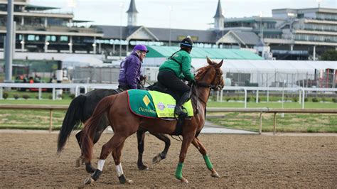 ٣٠‏/٠٤‏/٢٠٢١ ... Hoping for an Oaks/Derby double, Pletcher has four horses in Saturday's Kentucky Derby — Florida Derby winner Known Agenda, Wood Memorial .... 