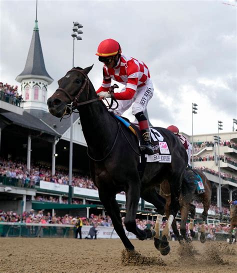 Will-pays and exacta probables can be found on the KDFW Pool 4 page on kentuckyderby.com. The Kentucky Oaks Future Wager page has the corresponding details, and the Oaks/Derby Double Future Wager figures are accessible on its page as well. The fifth and final KDFW pool is scheduled for Mar. 31-Apr. 2.. 