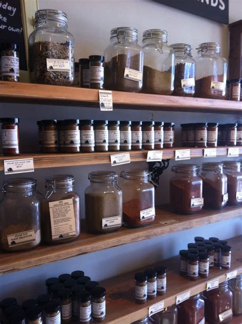 Oaktown spice shop. Penzeys Spices is a popular spice retailer that offers a wide variety of spices, herbs, and seasonings. With their vast selection of products, it can be difficult to know where to ... 