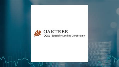 Oaktree specialty lending. Things To Know About Oaktree specialty lending. 