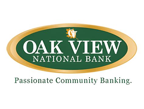 Oakview bank. Features: Free checking that pays high interest. 6.00% APY* on balances up to $25,000. 0.20% APY on balances over $25,000 depending on balances in account* 0.01% APY* if … 