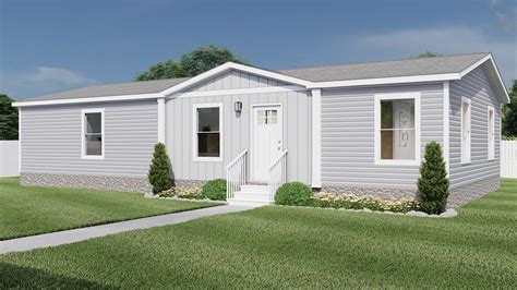 Oakwood Homes of Chadbourn 30 Homes Available - MHBO