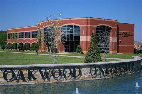 Oakwood university. Things To Know About Oakwood university. 